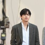 [모두드루와] 걱정하길래 뷔 김뷔 김태형 태형이 태태 무보정 기사사진...