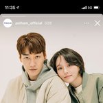 김영광 박규영 화보