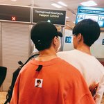 [빅톤] 형 뒤엔 항상 <b>수빈이</b>가