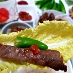 행복한 <b>만찬</b> ◕‿◕