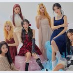 <b>RBW</b>에서 곧 데뷔한다는 7인조 걸그룹