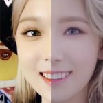 [드루와] 에스파 윈터 <b>소시</b> 태연 닮았다 아니다 의견 갈리는 이유