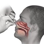 [댓글부탁해] 코로나 검사 후기