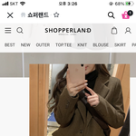 [댓글부탁해] 얘드라 이 자켓 지금<b>사면</b> 너무 늦으려나