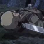 [진격의거인] 라이너 캐캐체 <b>변신</b>