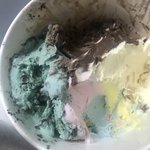 <b>민초</b> 왜골랐지