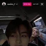 [NCT즌] <b>윈윈</b>이도 라방했당
