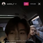[NCT즌] 둘이 뭐 찍었냐.....