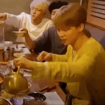 [방탄소년단] 이잉 내가 취했나?