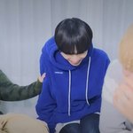 어제 본진 브이앱에서 말실수?했는데