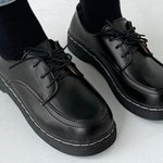 통굽 로퍼 살 사람