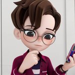 아니 요즘 <b>또봇</b> 남캐 와꾸 실화냐ㅋㅋ