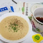 맛있는 상하목장 <b>수프</b>