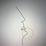 아니 너네도 <b>턱</b>이래? 나만 <b>이런</b>거야?