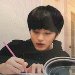 [NCT즌] 시험기간 독서실 슨배림 <b>재질</b>