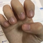 [댓글부탁해] <b>손톱</b>관리 어떻게 해?