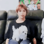 [NCT즌] 이거 너무 착해보이지 않음?