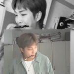 [방탄소년단] 내 꿈은 오늘부터 <b>연필</b>이다