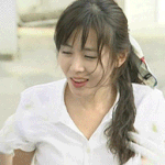 <b>손예진</b> 17살때
