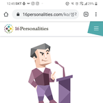 [댓글부탁해] 애들이 내 옆모습이 <b>보나</b> 닮았다고 하는데
