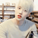 [펜타곤] 여원이 <b>asmr</b>