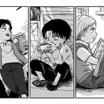 [진격의거인] 유카타 입은 헤<b>쵸</b>