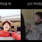 [BTOB] 이창섭 두 얼굴 <b>해명</b> 좀