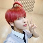 [TXT] <b>태현</b>이 이 셀카 왤케 좋지