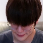 [댓글부탁해] -3 <b>도수</b> 안경쓴 정재현 쌩얼 얼굴