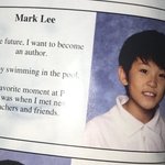 [NCT즌] 마크는 진짜 아이돌 안 했으면