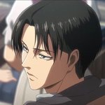[진격의거인] 원래 리바이 <b>유사</b> 먹는 사람