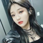 <b>닝닝</b> 왜케 이뻐짐