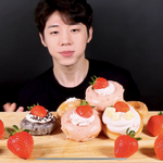 [댓글부탁해] 아재옥 진짜ㅈㄴ잘생겼네