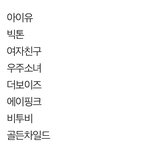 <b>돌</b><b>팬</b>들은 스포티파이 못쓰겠다