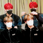 [골든차일드] 인류애 <b>급속</b> 충전❤️