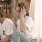 [NCT즌] 제노 청바지나 보고 <b>디비</b> 자야지