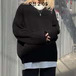 이 코디에 바지 무슨색이 젛을까 와바
