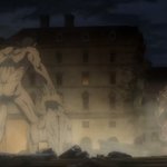 [진격의거인] 8화 은근 모르는 <b>점들</b>