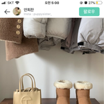 이런 <b>부츠</b>에는 뭐가 어울려?