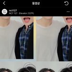 [NCT즌] 이거 <b>코스모폴리</b>탄 그날인가