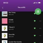 [방탄소년단] 외랑<b>둥이들</b>은 진짜