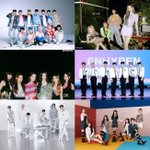 美 타임지 선정 2021년 주목할 <b>K팝</b> 루키