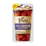 편의점 헤이즐넛 커피 <b>존맛</b>