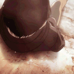 [진격의거인] 아 나만 <b>red</b> swan 조카 슬프냐??