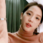 제니 진짜 스윗<b>하다</b>