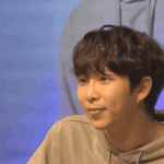 [방탄소년단] 남준이가 잘 지내냐고 한거