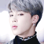 [방탄소년단] 머글) 지민이 헤어 메이크업 깔<b>맞춤</b>!