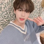 염색 숨기느라 조롱박 <b>퍼프</b> 되어버린 남돌