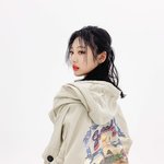 [모두드루와] <b>닝닝</b> 이사진 어디에 올라온거야?