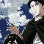 [진격의거인] 찐이유가 부릅니다 <내 씨피>